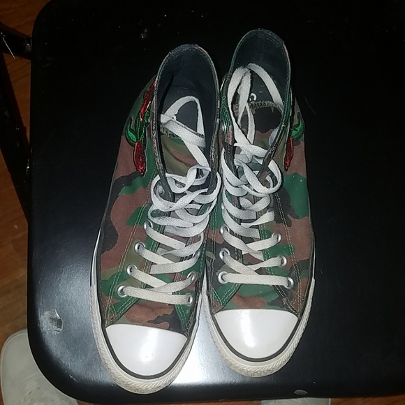 Converse unisex - Picture 3 of 4